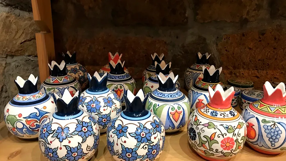 Gyumri Artistic Handicraft Center